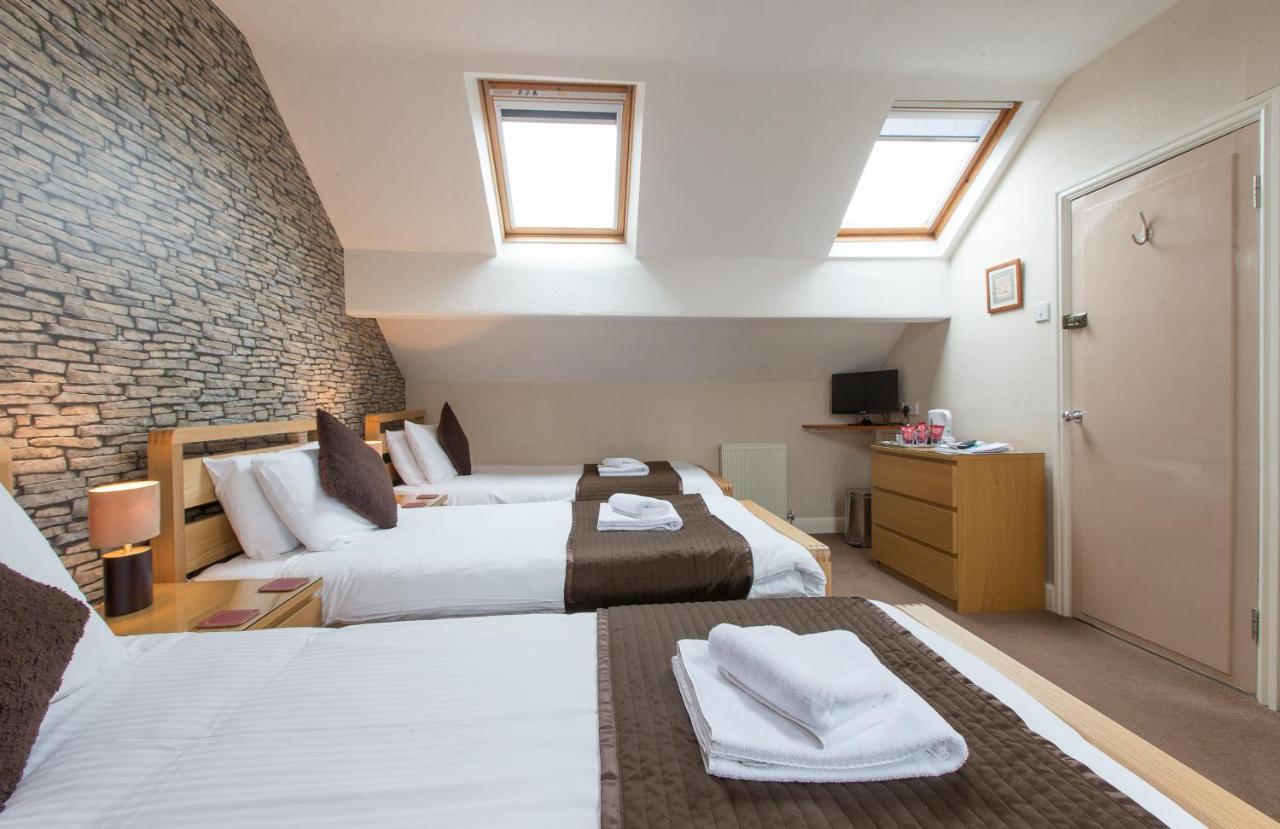 Thornbank House Offering Breakfast And With The Use Of Free Local Health Club Hotel Windermere Exterior foto
