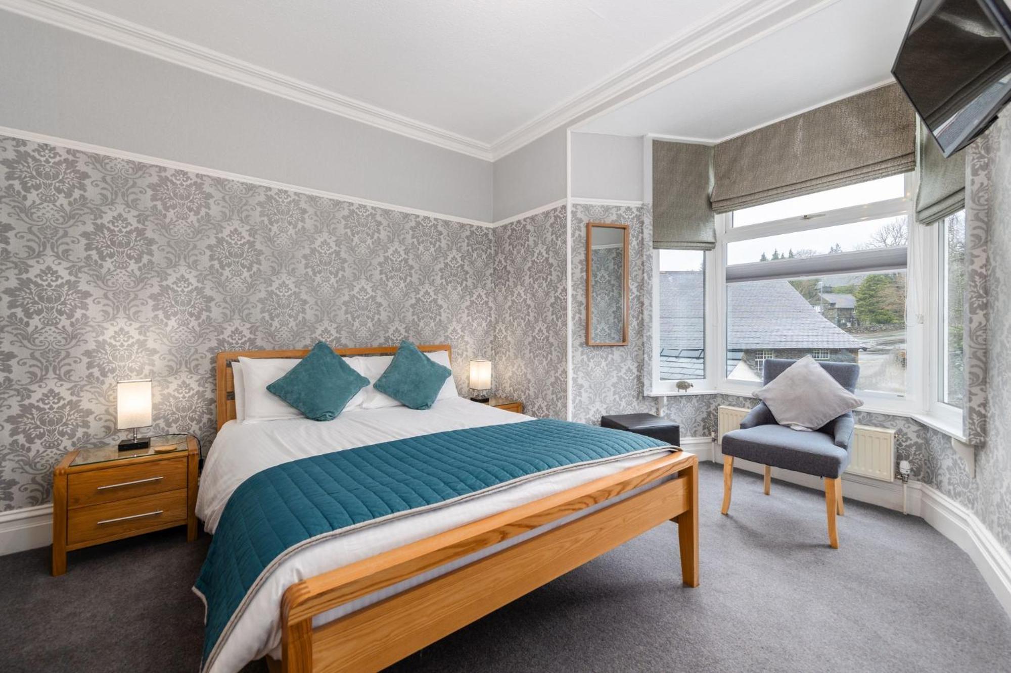 Thornbank House Offering Breakfast And With The Use Of Free Local Health Club Hotel Windermere Exterior foto