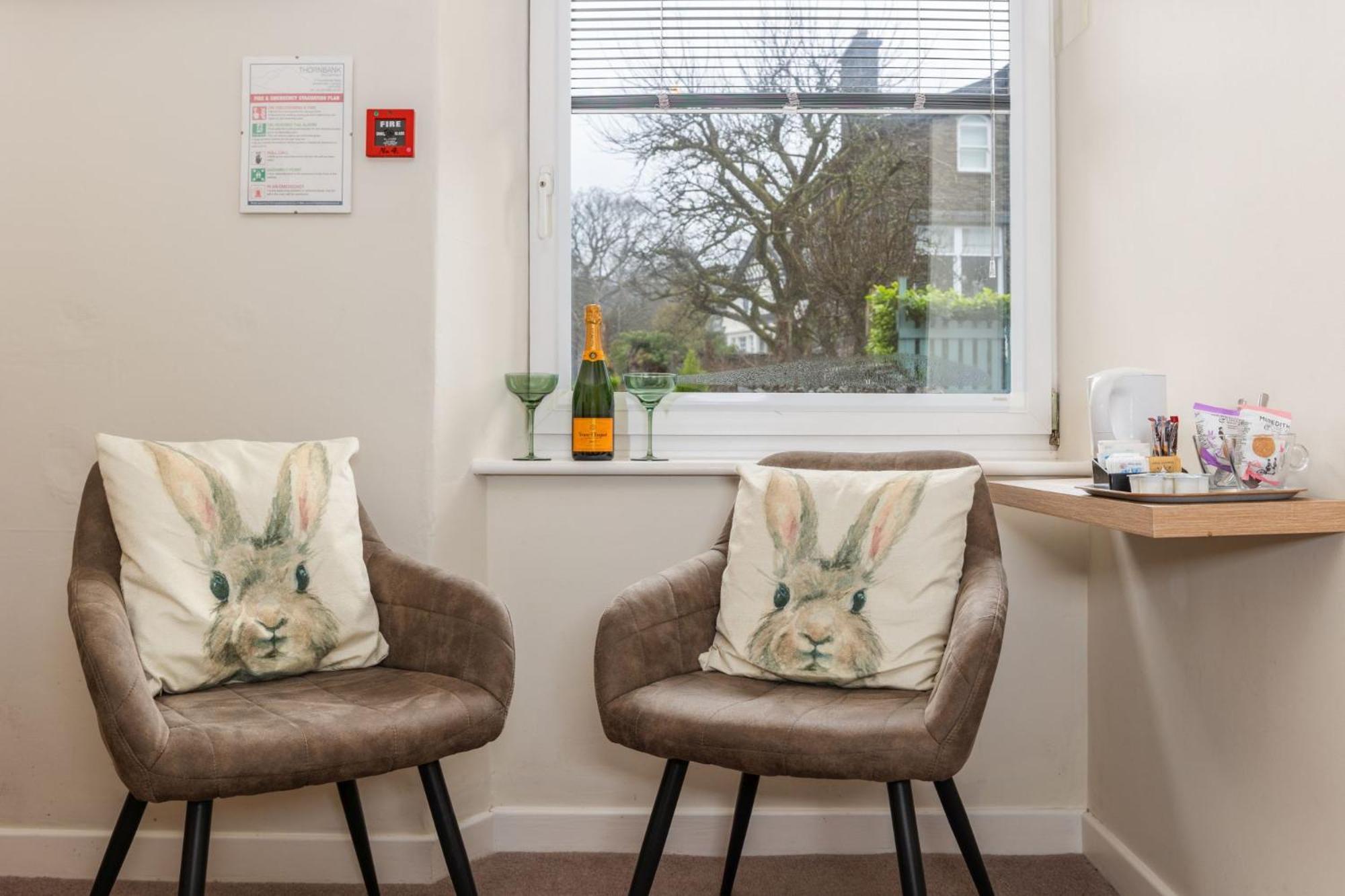 Thornbank House Offering Breakfast And With The Use Of Free Local Health Club Hotel Windermere Exterior foto