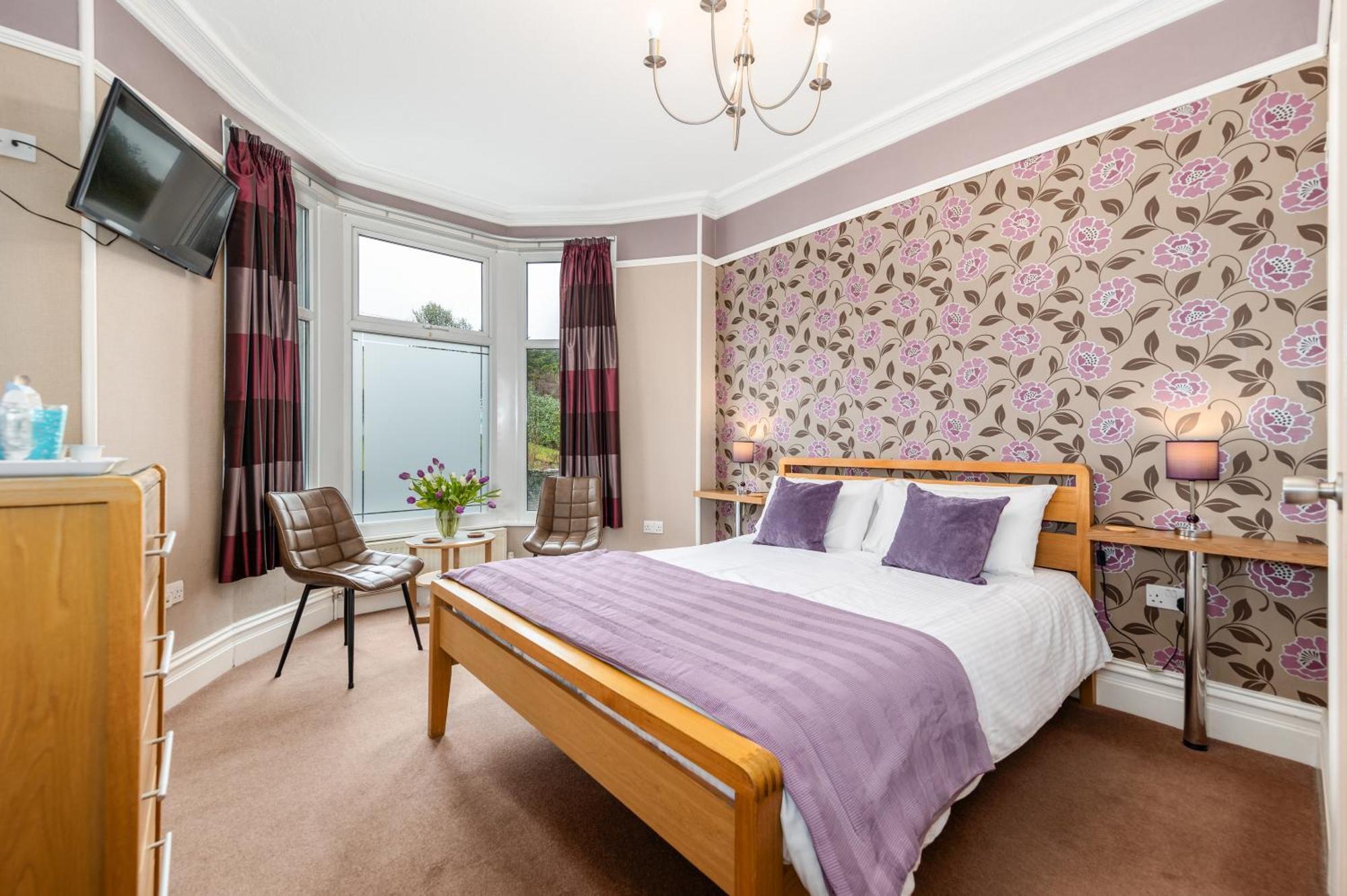 Thornbank House Offering Breakfast And With The Use Of Free Local Health Club Hotel Windermere Exterior foto
