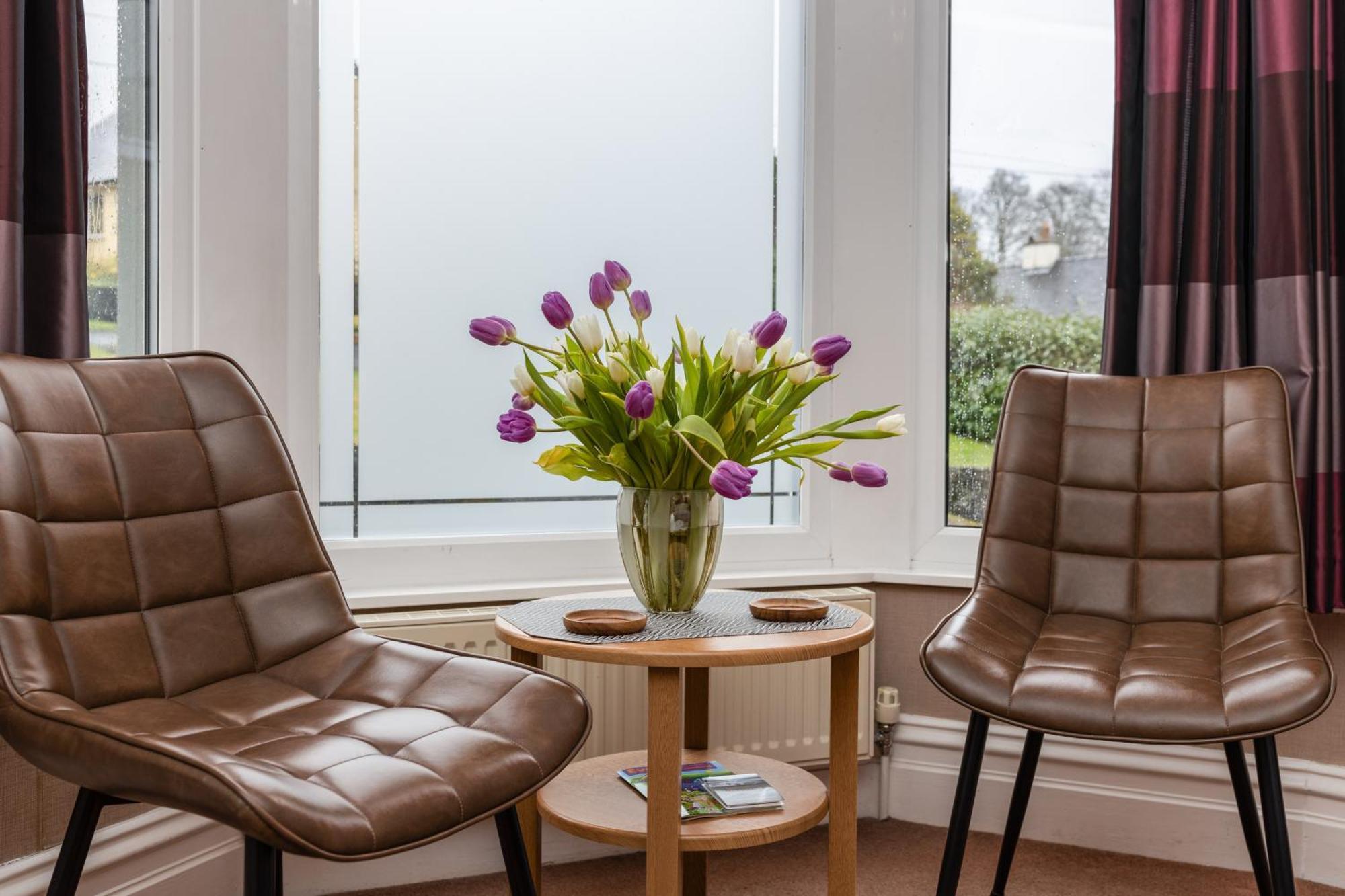 Thornbank House Offering Breakfast And With The Use Of Free Local Health Club Hotel Windermere Exterior foto