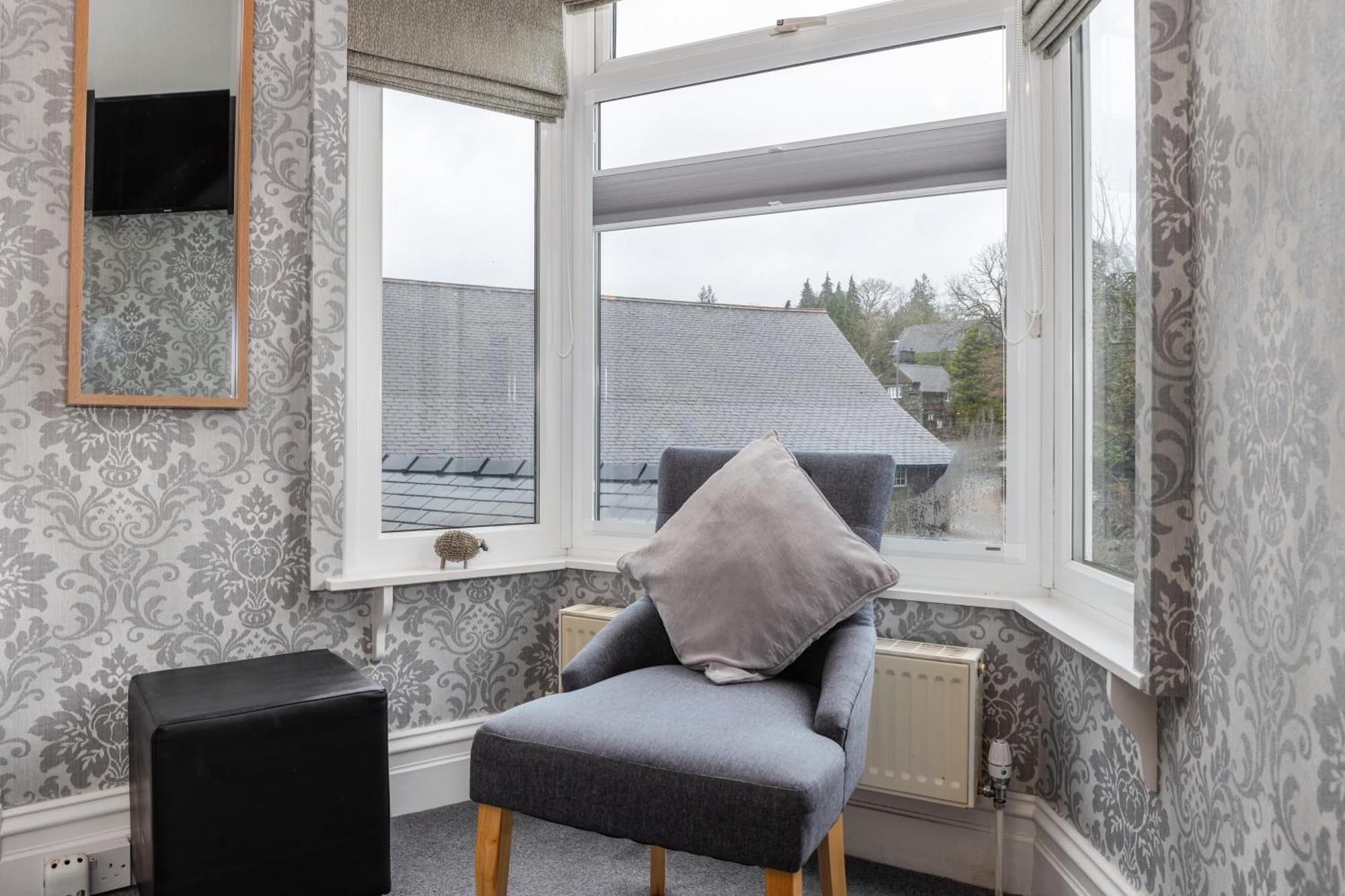 Thornbank House Offering Breakfast And With The Use Of Free Local Health Club Hotel Windermere Exterior foto