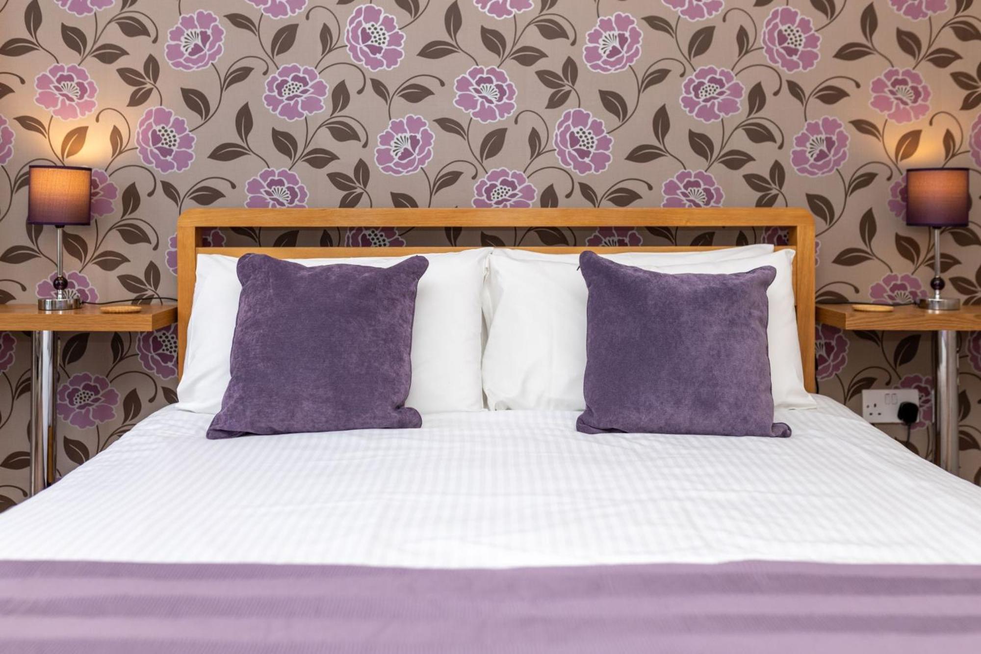 Thornbank House Offering Breakfast And With The Use Of Free Local Health Club Hotel Windermere Exterior foto