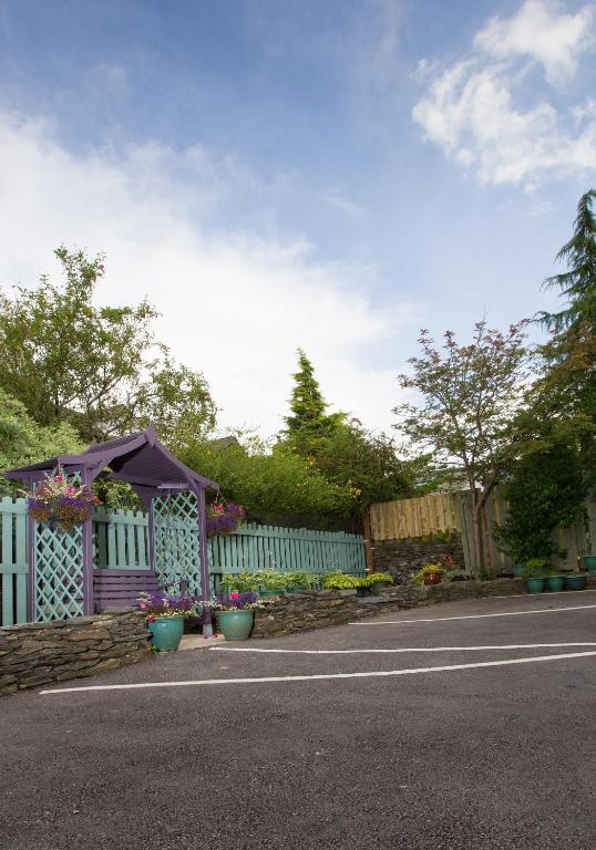 Thornbank House Offering Breakfast And With The Use Of Free Local Health Club Hotel Windermere Exterior foto