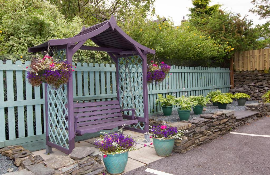 Thornbank House Offering Breakfast And With The Use Of Free Local Health Club Hotel Windermere Exterior foto