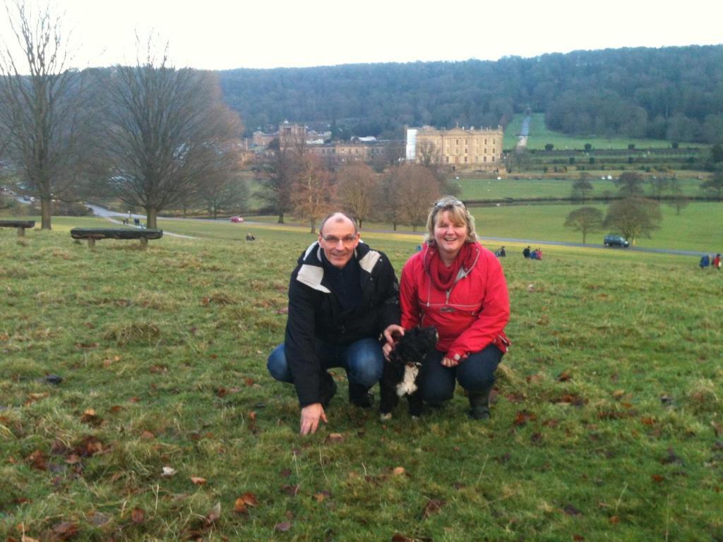 Thornbank House Offering Breakfast And With The Use Of Free Local Health Club Hotel Windermere Exterior foto