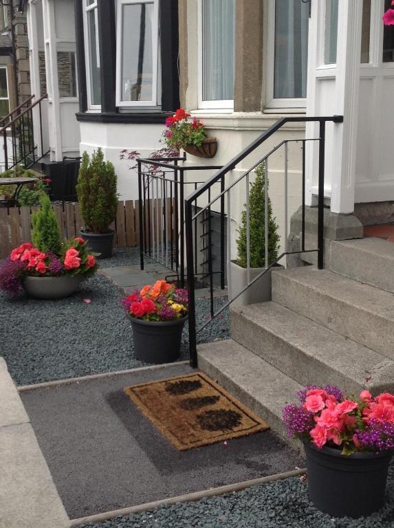 Thornbank House Offering Breakfast And With The Use Of Free Local Health Club Hotel Windermere Exterior foto