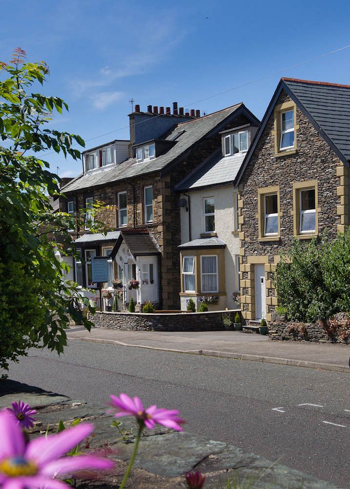 Thornbank House Offering Breakfast And With The Use Of Free Local Health Club Hotel Windermere Exterior foto