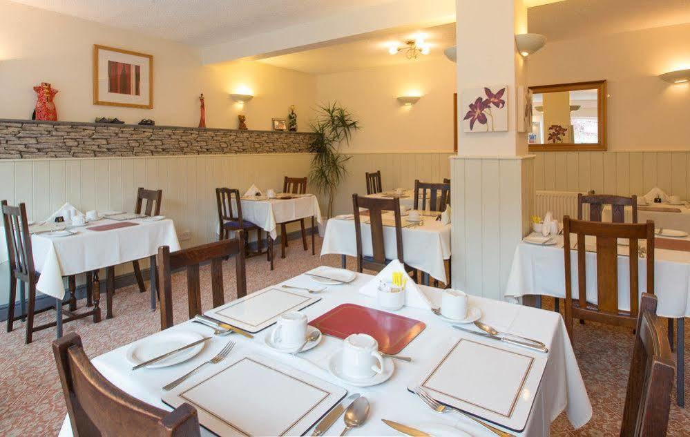 Thornbank House Offering Breakfast And With The Use Of Free Local Health Club Hotel Windermere Exterior foto