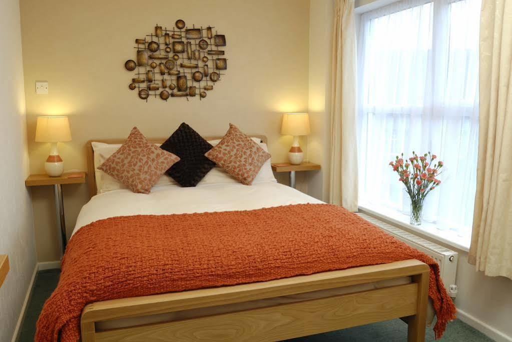 Thornbank House Offering Breakfast And With The Use Of Free Local Health Club Hotel Windermere Exterior foto