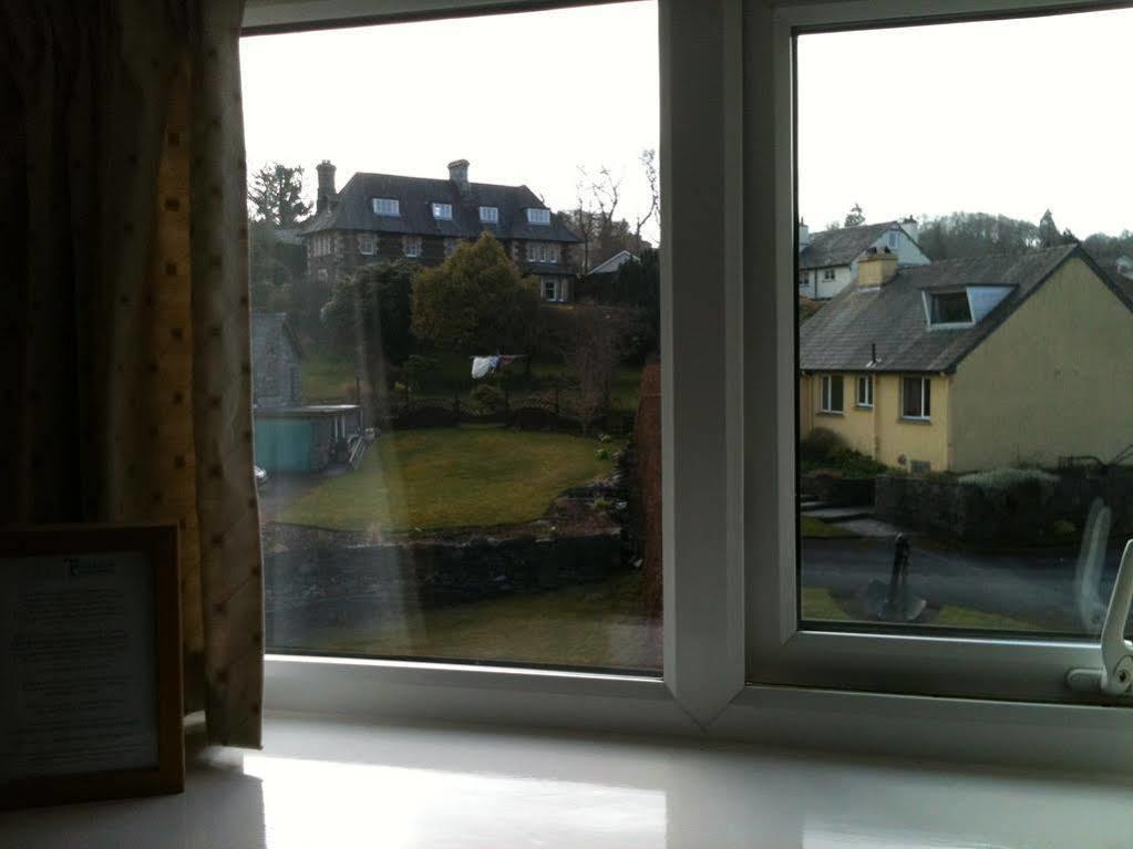Thornbank House Offering Breakfast And With The Use Of Free Local Health Club Hotel Windermere Exterior foto