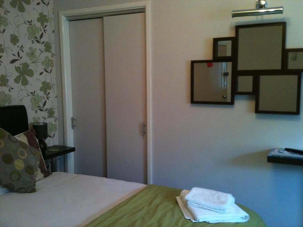 Thornbank House Offering Breakfast And With The Use Of Free Local Health Club Hotel Windermere Exterior foto