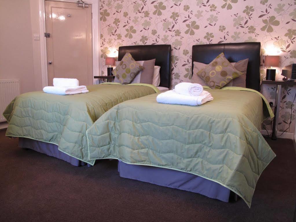 Thornbank House Offering Breakfast And With The Use Of Free Local Health Club Hotel Windermere Exterior foto